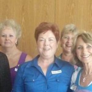 Meet your Posher, Candice